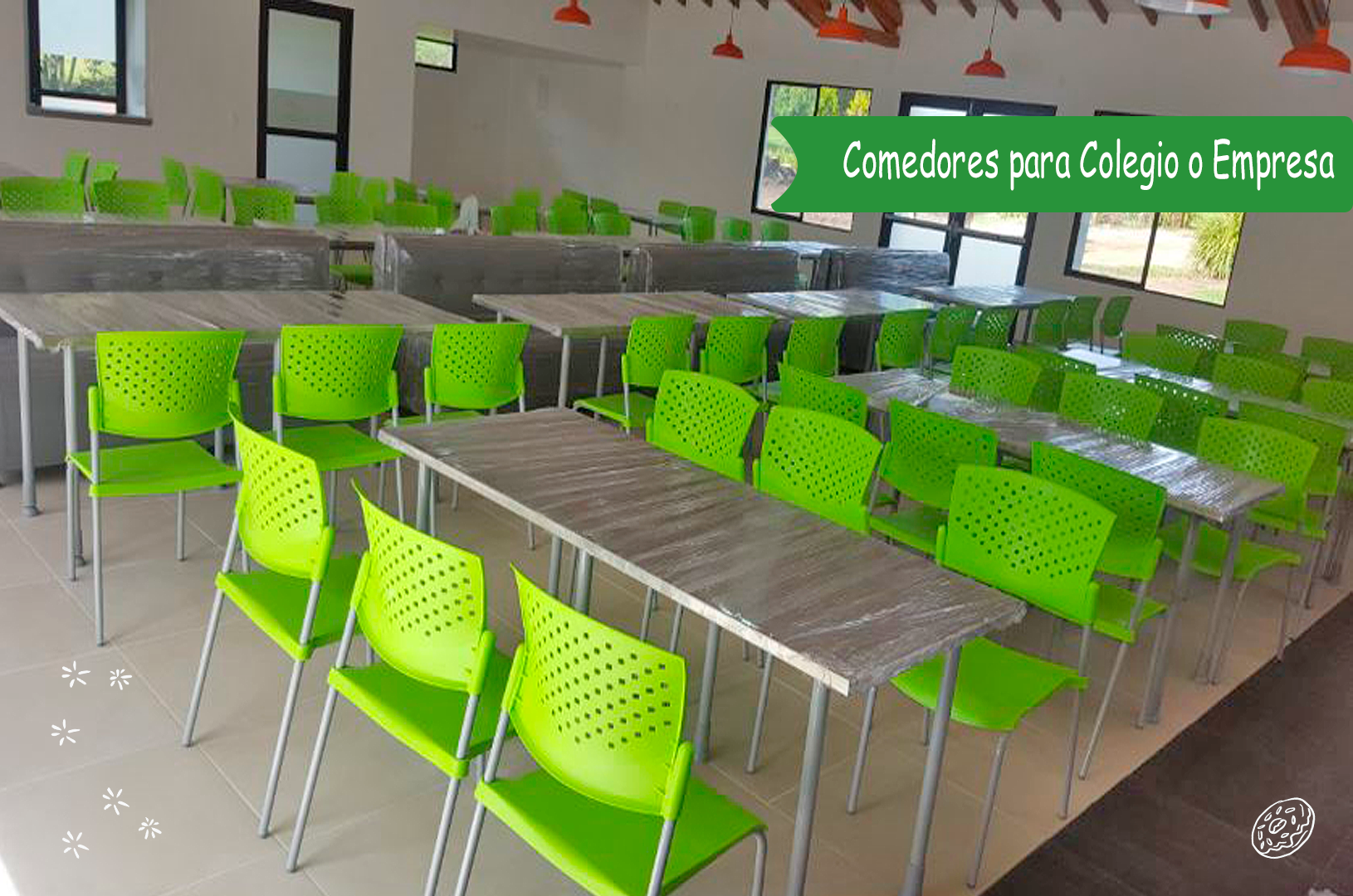 comedores